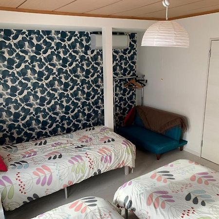 B&B Hotta Sapporo Bagian luar foto