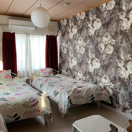 B&B Hotta Sapporo Bagian luar foto