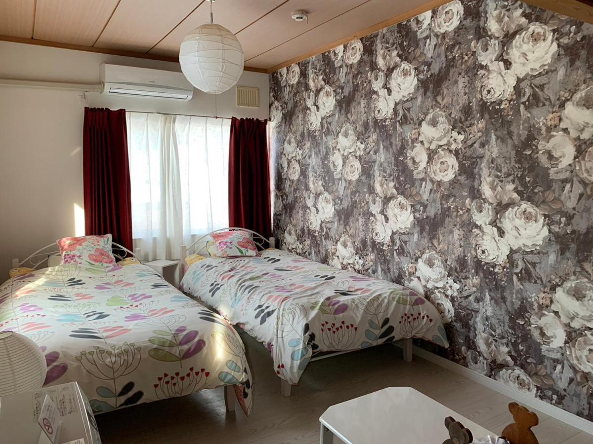 B&B Hotta Sapporo Bagian luar foto