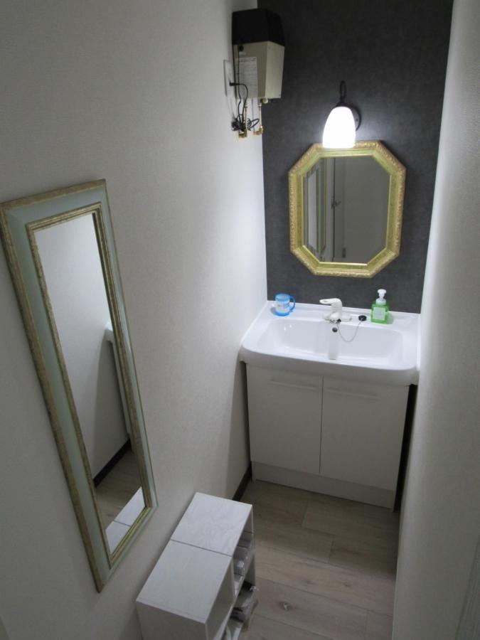 B&B Hotta Sapporo Bagian luar foto